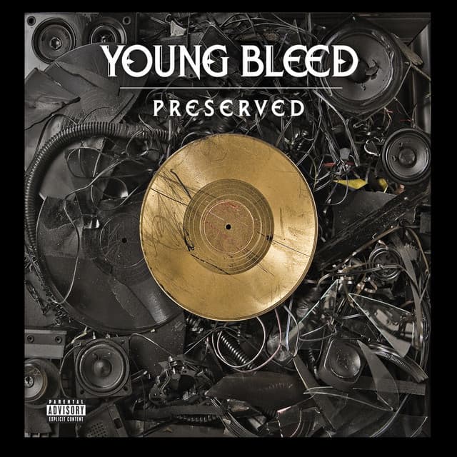 Preserved - Young Bleed
