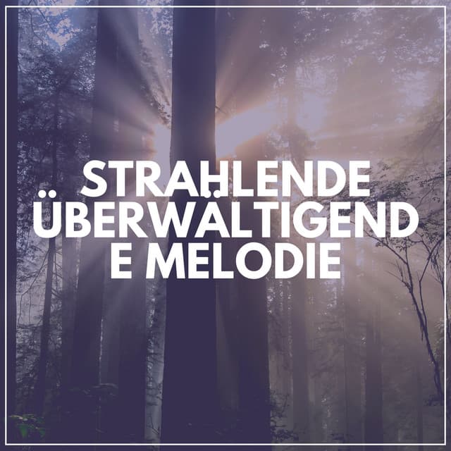 Strahlende üBerwältigende Melodie - Musik zum Lernen
