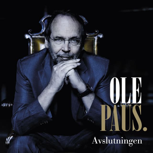 Avslutningen - Ole Paus
