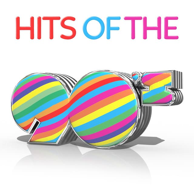 Hits of the 90's - 60's 70's 80's 90's Hits