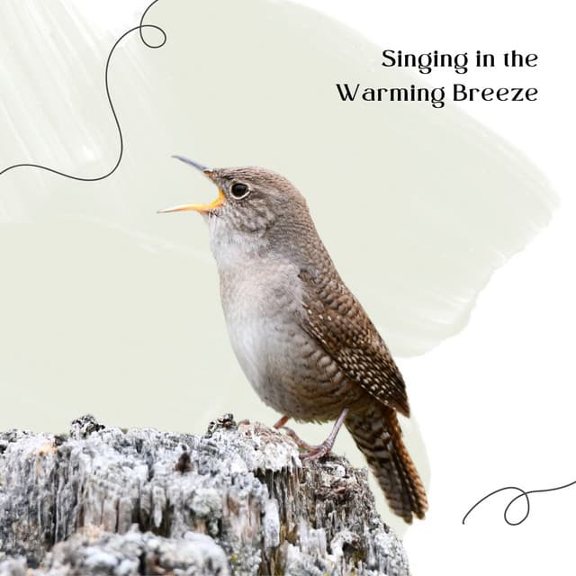 Singing in the Warming Breeze - Serenarbor
