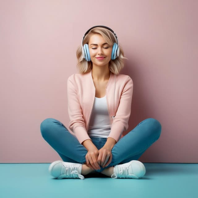 Escapadas Pacíficas: Música Para Una Relajación Profunda - Monjes budistas del monasterio Maitri Vihar