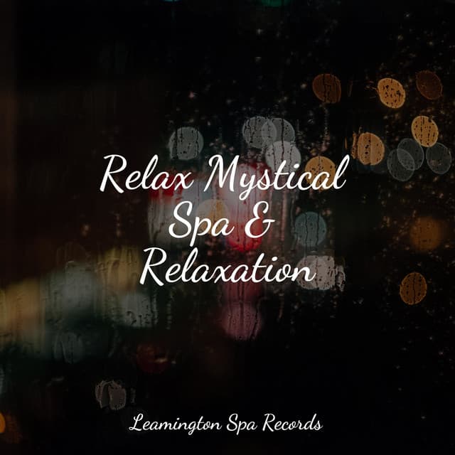Relax Mystical Spa & Relaxation - Meditation