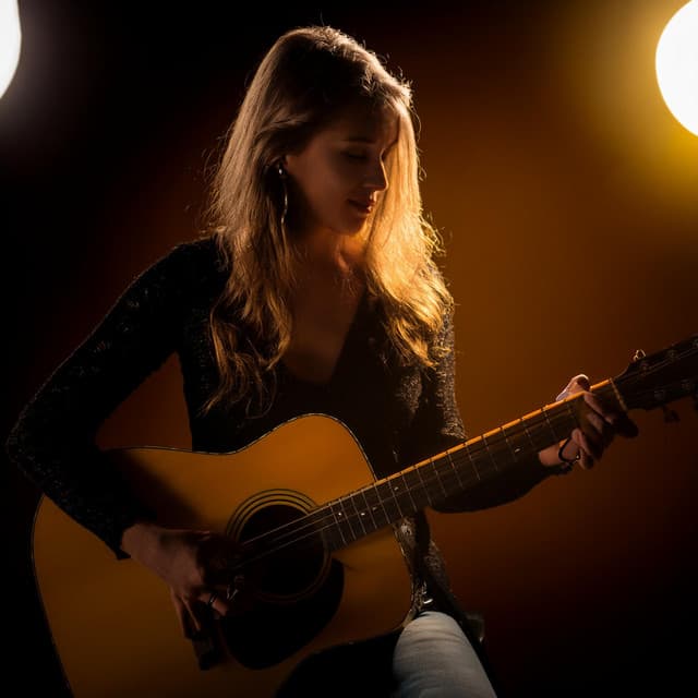 Sueños Melódicos: Colección De Música De Guitarra - Guitarrita