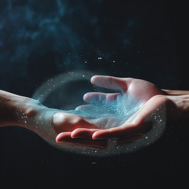 Alivio Rítmico: Melodías De Masajes Binaurales - Ondas de chakras