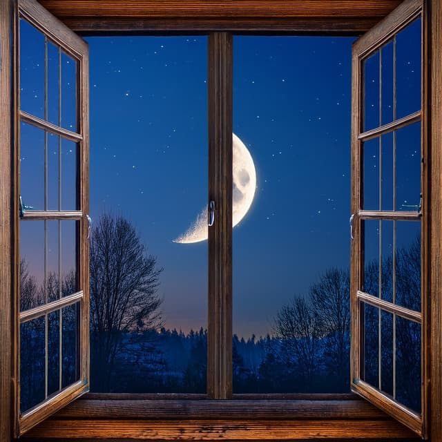 Lofi Reverie: A Dreamer's Escape Through Soft Melodies - ParaRelaxing