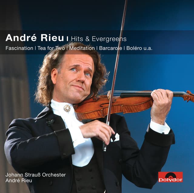 Hits & Evergreens - André Rieu