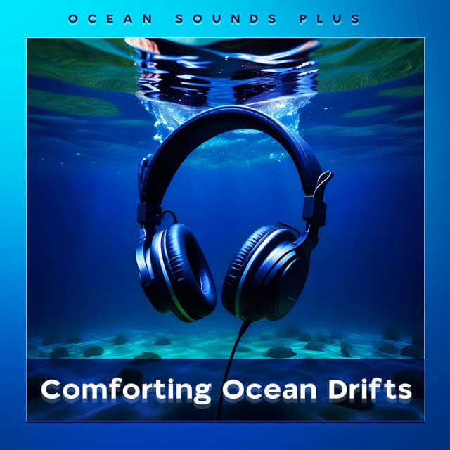 Comforting Ocean Drifts - Ocean Sounds Plus