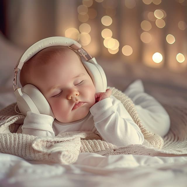 Lullaby Breezes: Music for Baby's Rest - Baby Lullabies