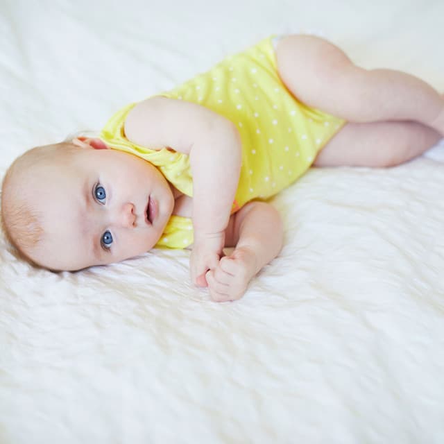 Nursery Serenades: Calming Music for Babies - Serenity Sounds