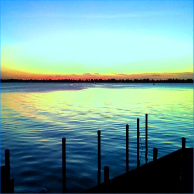 Soothing Background Noises - Relaxation And Meditation