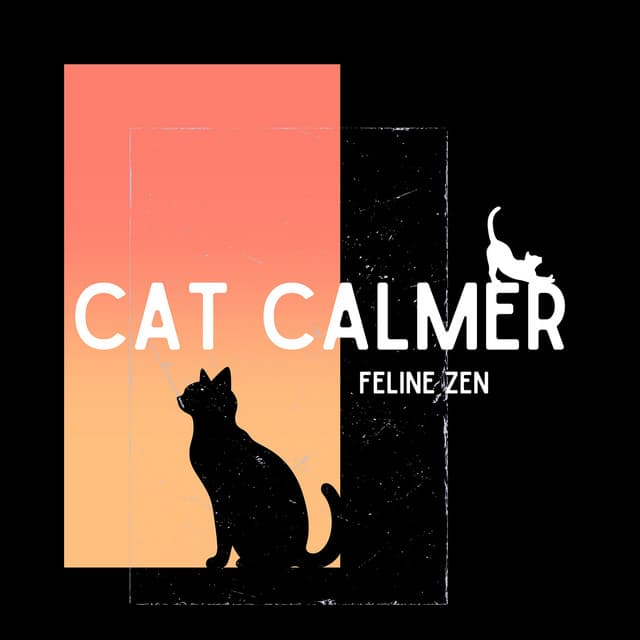Feline Zen: Stress Relief Techniques for Cats - Cat Calmer