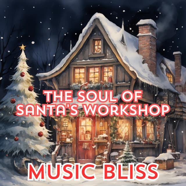 The Soul of Santa's Workshop - Music Bliss