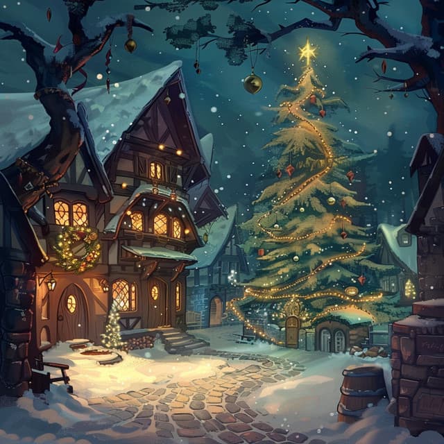 A Serenade of Christmas Classics - Christmas 2021 Top Hits