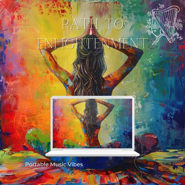 Path to Enlightenment - Portable Music Vibes