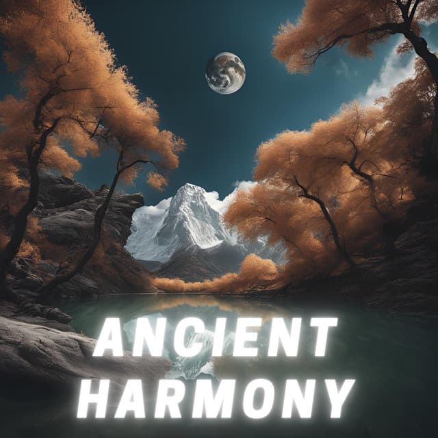Ancient Harmony - The Namaste