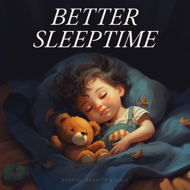 Better Sleeptime - Insomnia Cure Maestro