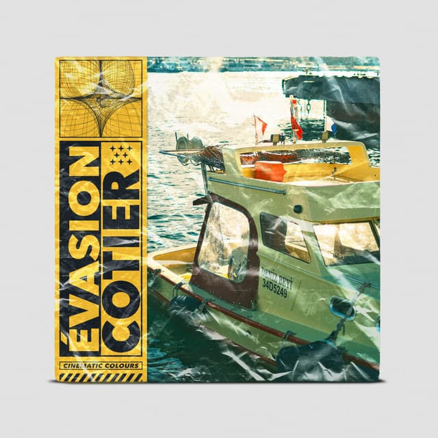 Évasion Côtièr - Musique Douce Ensemble