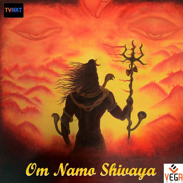 Om Namo Shivaya - Sujatha Dutt
