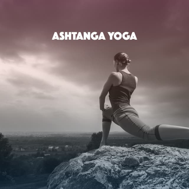 Ashtanga Yoga - Relaxing Mindfulness Meditation Relaxation Maestro