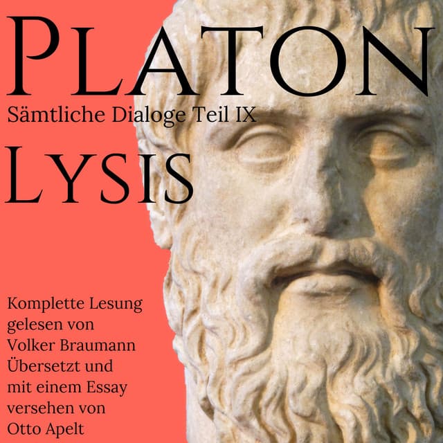 Lysis - Platon