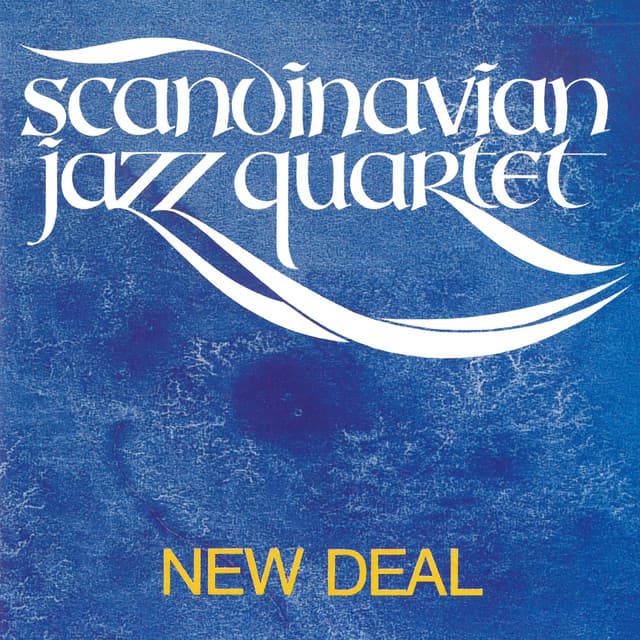 New Deal - Scandinavian Jazz Quartet
