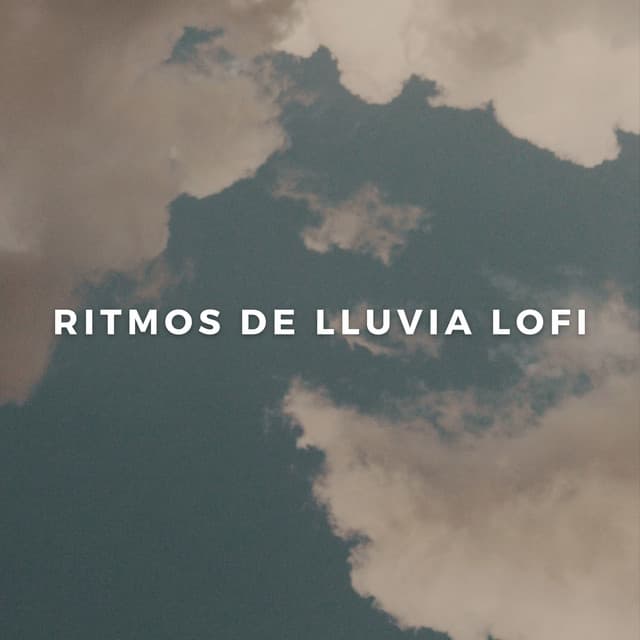 Ritmos De Lluvia Lofi - Lluvia Mozart