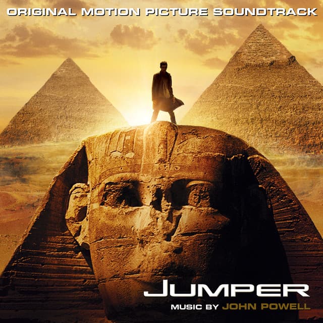 Jumper - John Powell