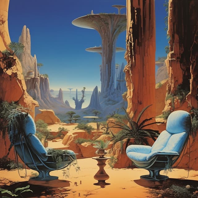 El Fascinante Legado de la Casa del Éxtasis - Lounge Del Mar