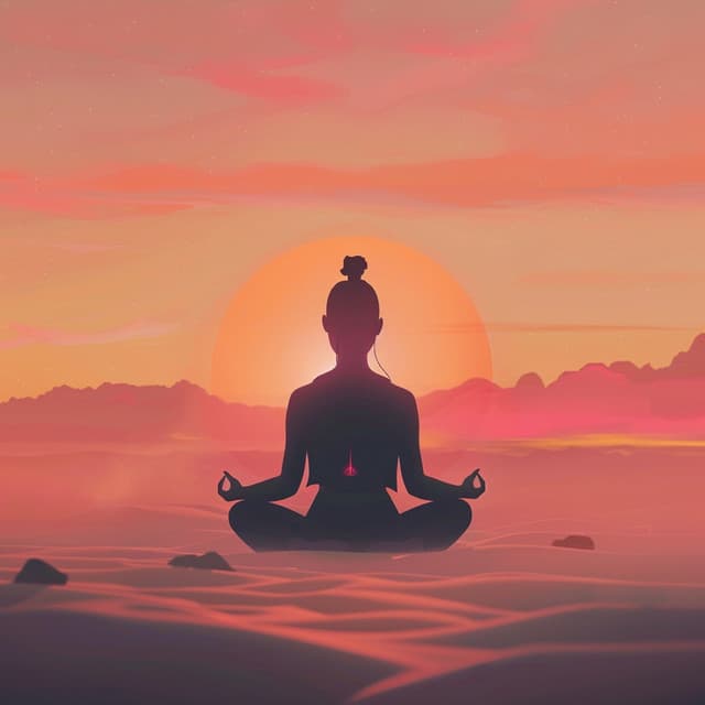 Rhythms for Meditation: Mindful Harmonies - Asian Zen Meditation