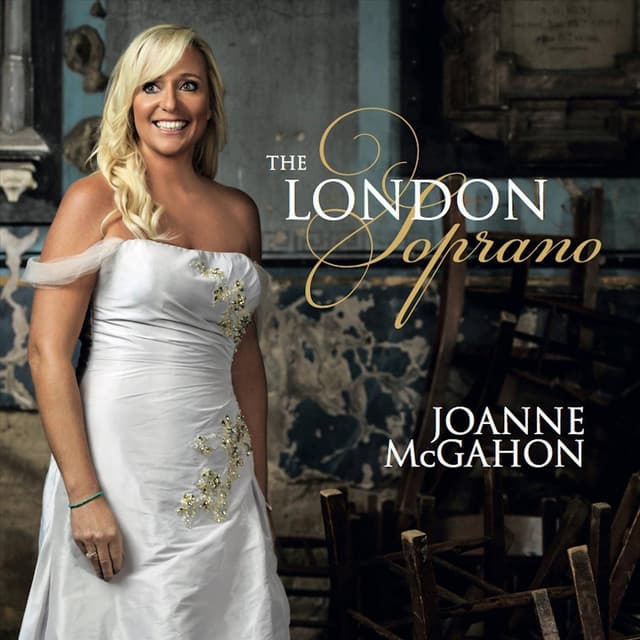 Joanne McGahon