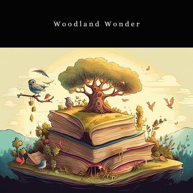 Woodland Wonder - The Nature Soundscapes