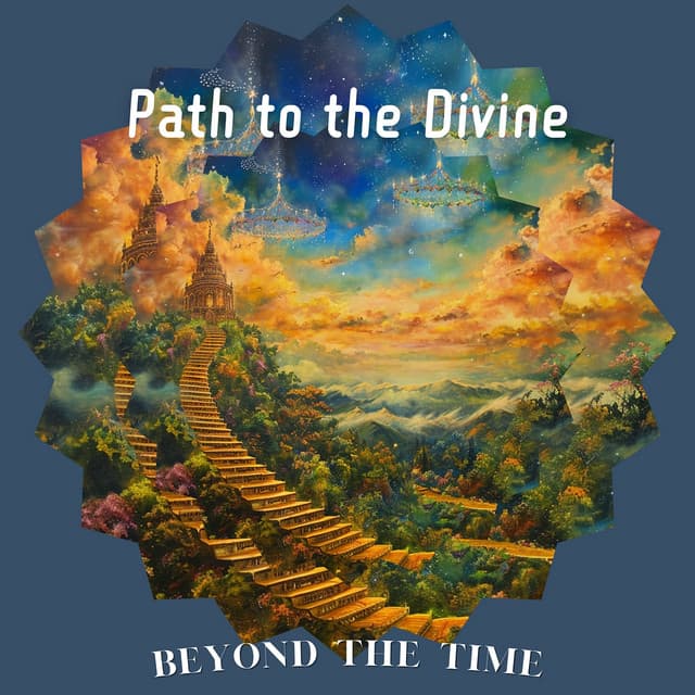 Path to the Divine - Beyond the Time