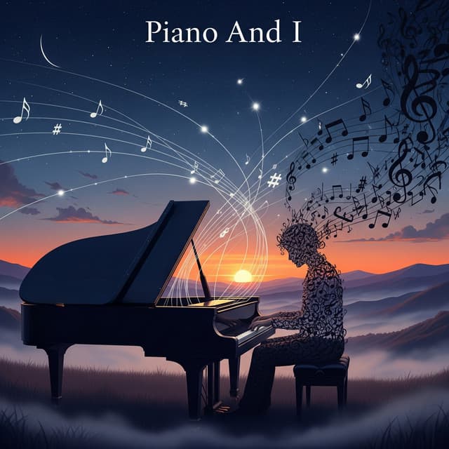 Piano And I - Piano Dreamers