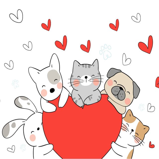 Music for Cats: Meow Melodies - TillDawn