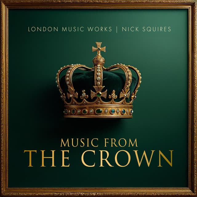 Music from the Crown - London Music Works