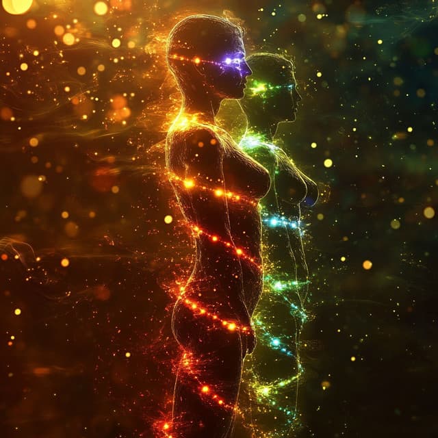 Aura Cleansing: Miracle Healing Frequencies for Energy Renewal and Balance - Meditation Zone