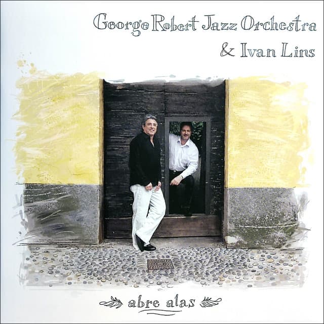 Abre Alas - Ivan Lins