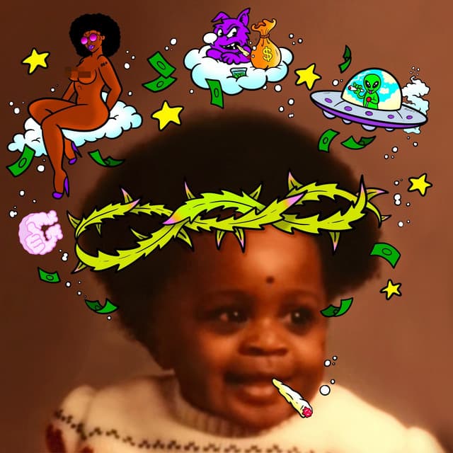 THC3 - Smoke DZA