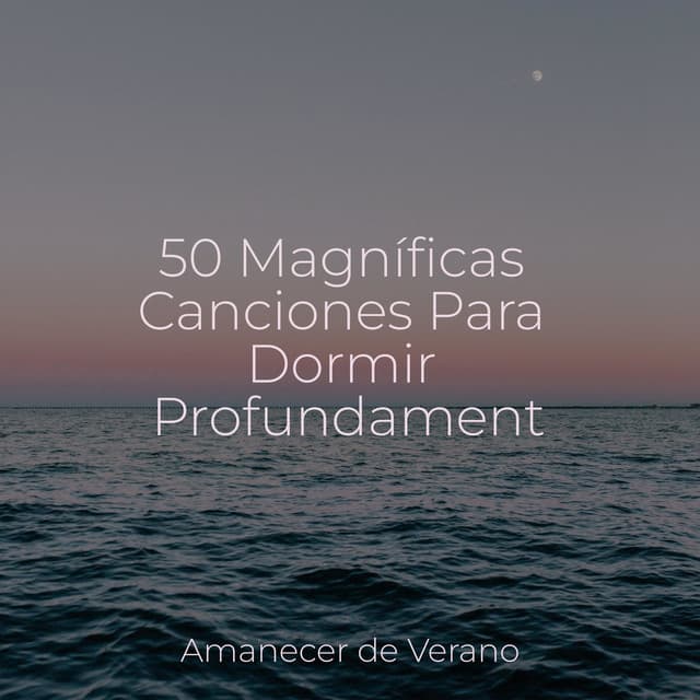 50 Magníficas Canciones Para Dormir Profundamente - Study Music & Sounds