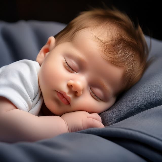 Melodías Nocturnas Calmadas Para El Sueño Del Bebé - Nueva era definitiva