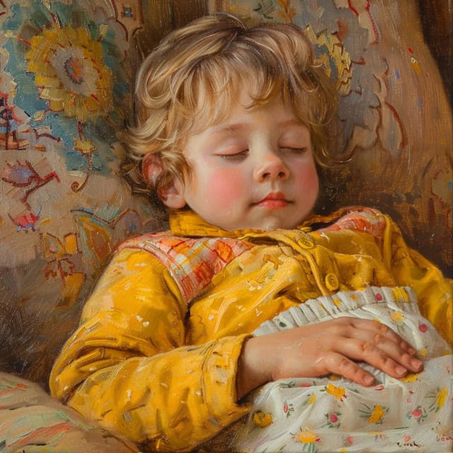 Sueño Del Bebé: Canciones De Cuna Bajo La Luna - El Principito Jardín De Infantes