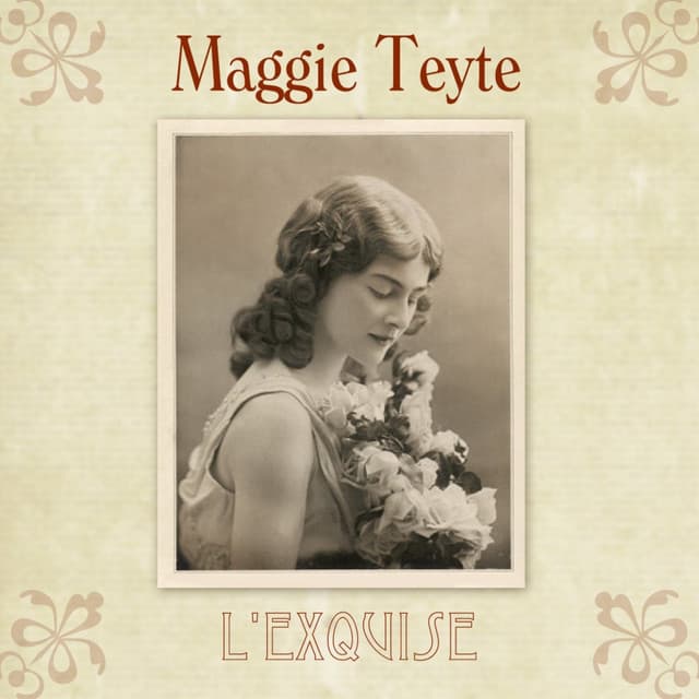 Maggie Teyte L'Exquise - Hector Berlioz