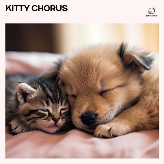 Kitty Chorus - Dog Sleep Dreams