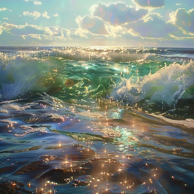 The Deep Time - Winds and Oceans