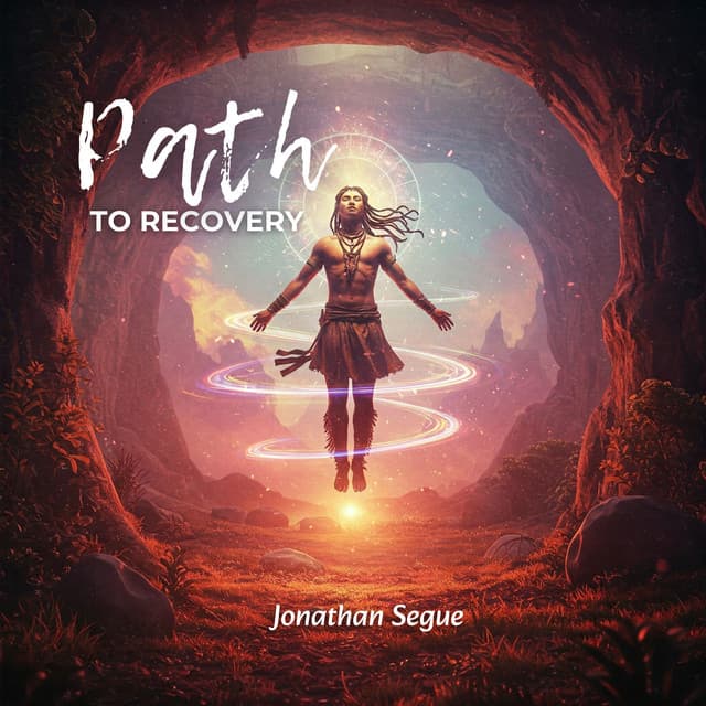 Path to Recovery: Shamanic Beats for Deep Spiritual Renewal - Jonathan Segue