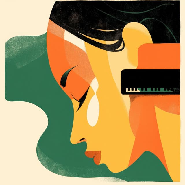 Harmonic Dreamscapes - #Relaxing