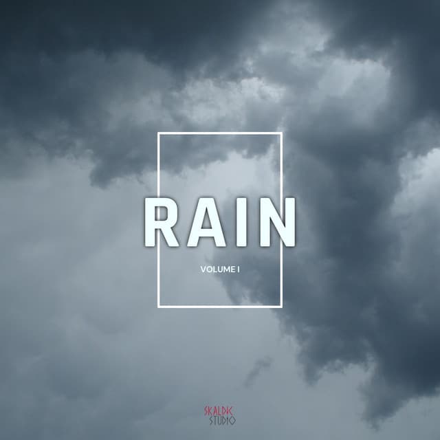 Rain Sounds 2023 - Rainfall Meditations