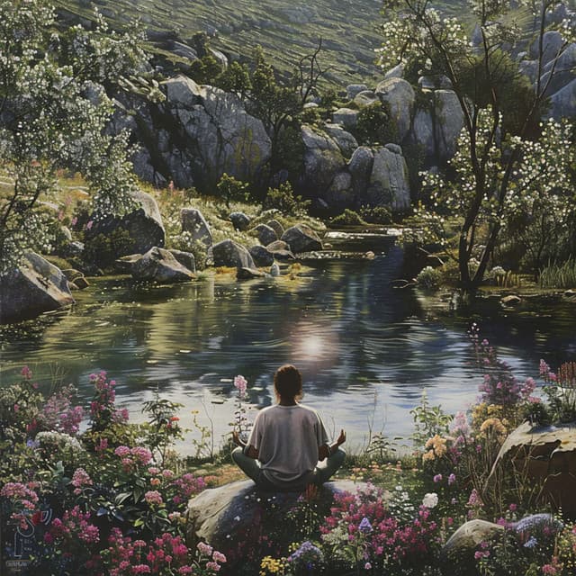 Movimientos Conscientes: Música Ambiental Para Yoga - Música pura de yoga