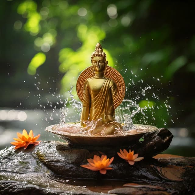 Music for Relaxation: Gentle Sound Expressions - Music Tracks